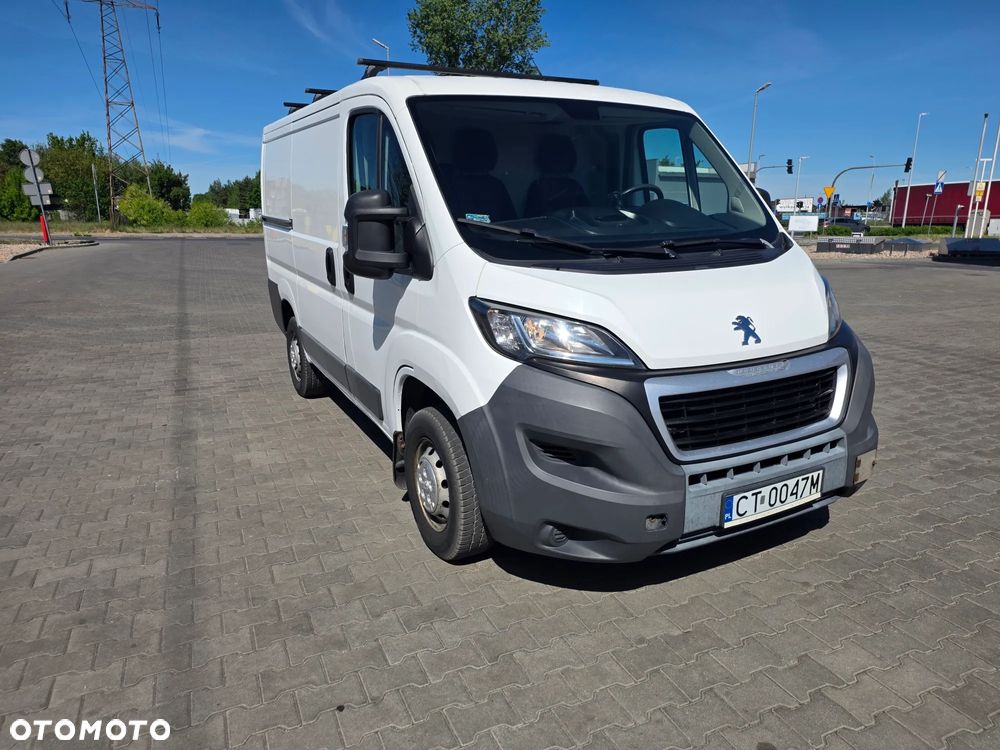 Peugeot Boxer - 11