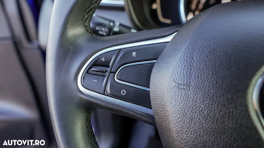 Renault Kadjar BLUE dCi 115 EDC EQUILIBRE - 21