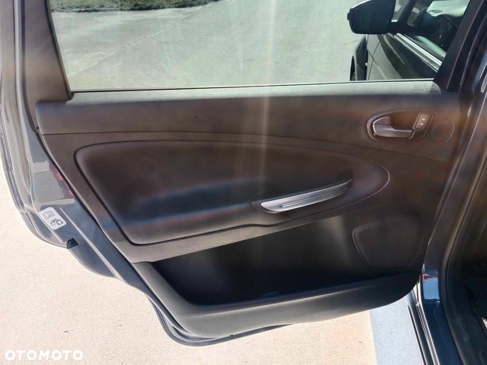 Ford S-Max 1.6 TDCi DPF Start Stopp System Titanium - 13