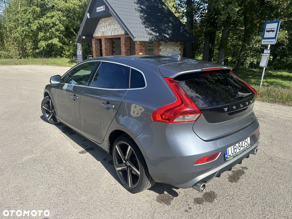 Volvo V40 - 5