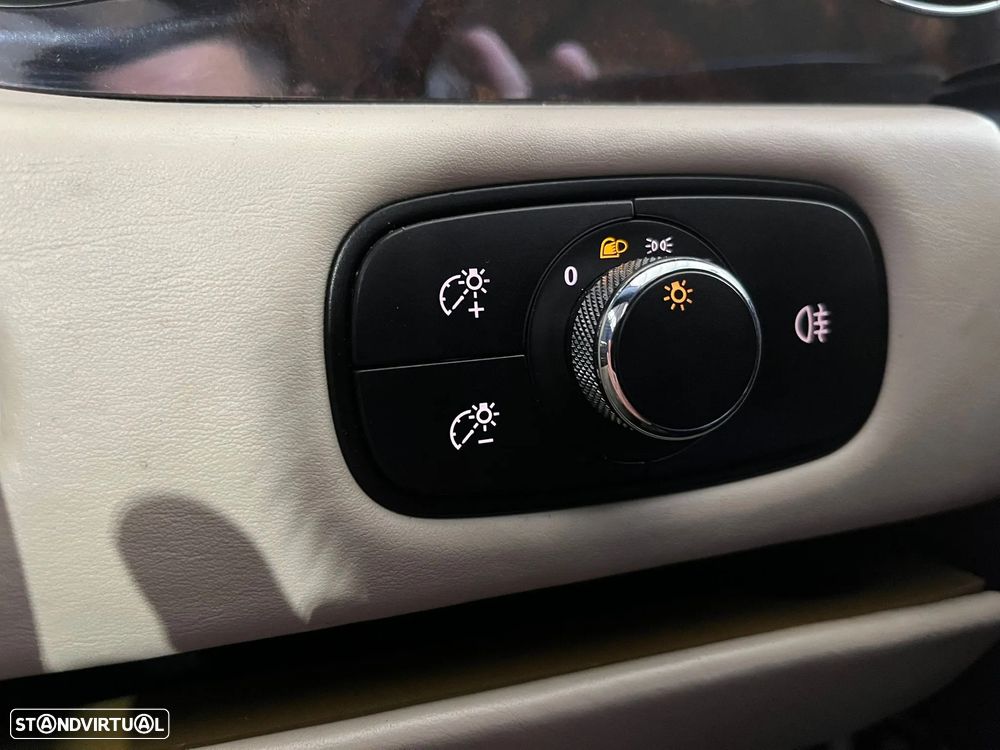 Bentley Continental GT - 21