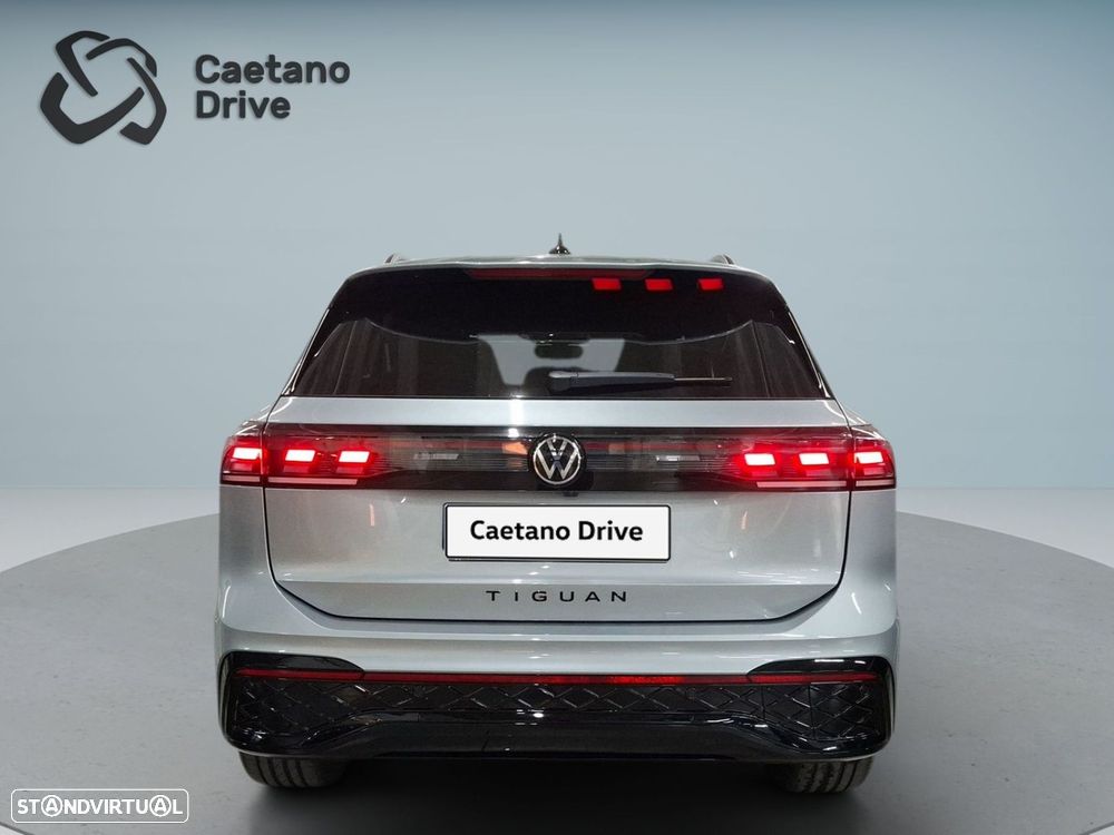 VW Tiguan 1.5 TSI eHybrid R-Line DSG - 7