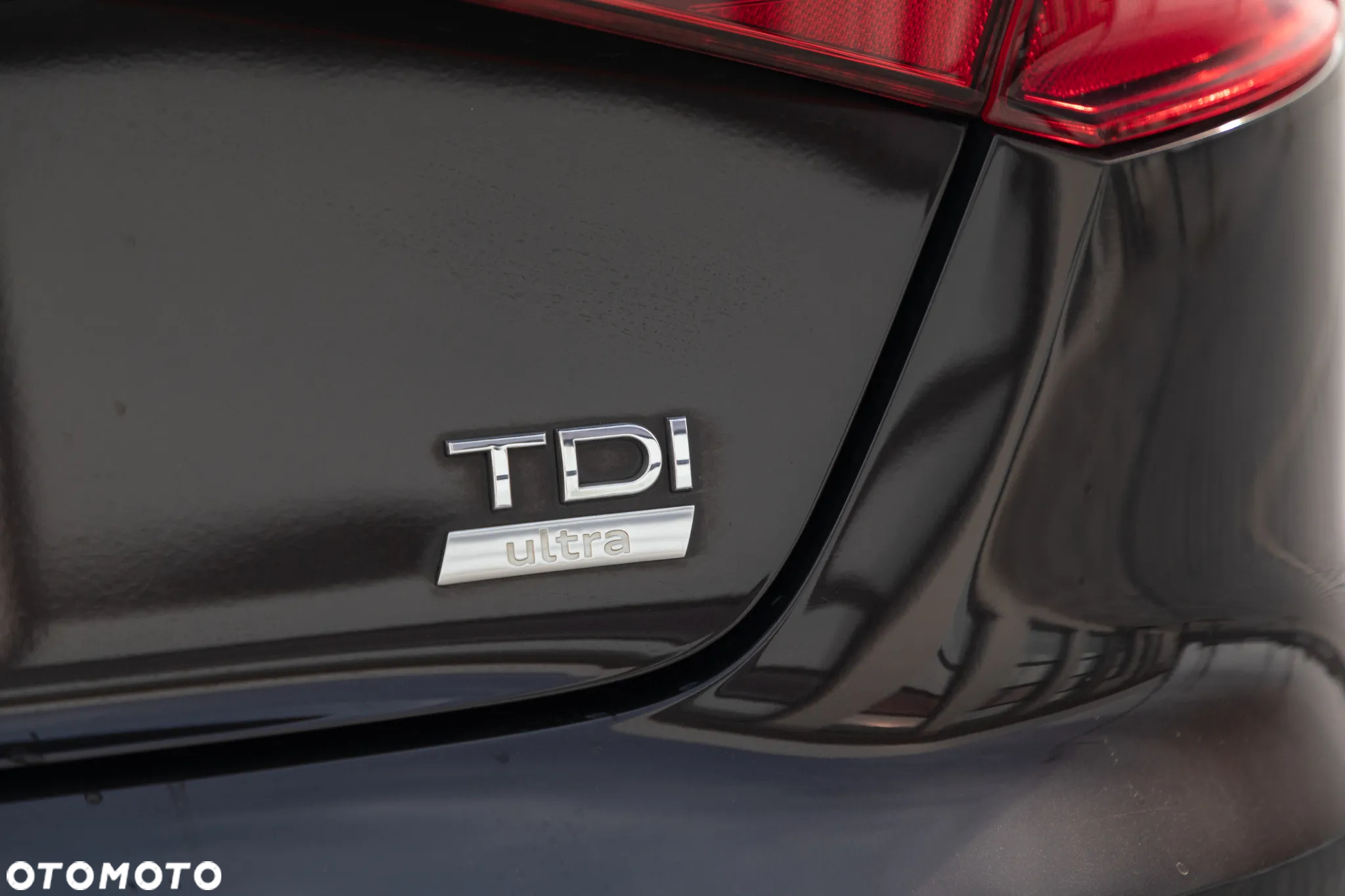 Audi A3 1.6 TDI ultra Attraction - 17