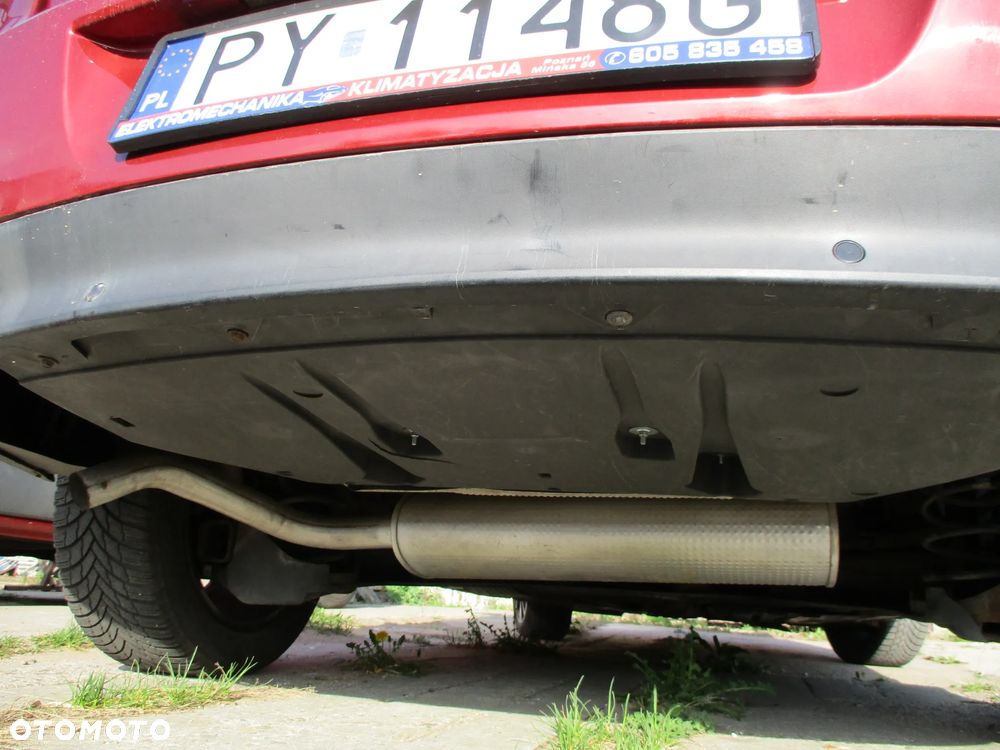 Renault Laguna 2.0 16V 140 Expression - 21