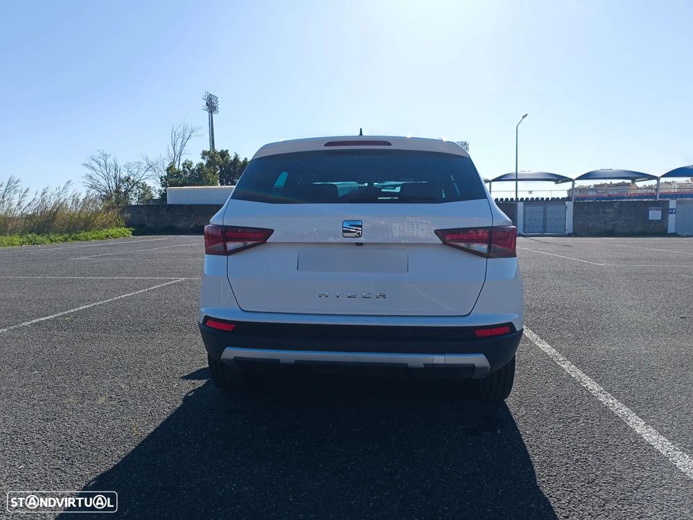 SEAT Ateca 1.6 TDI Xcellence - 5