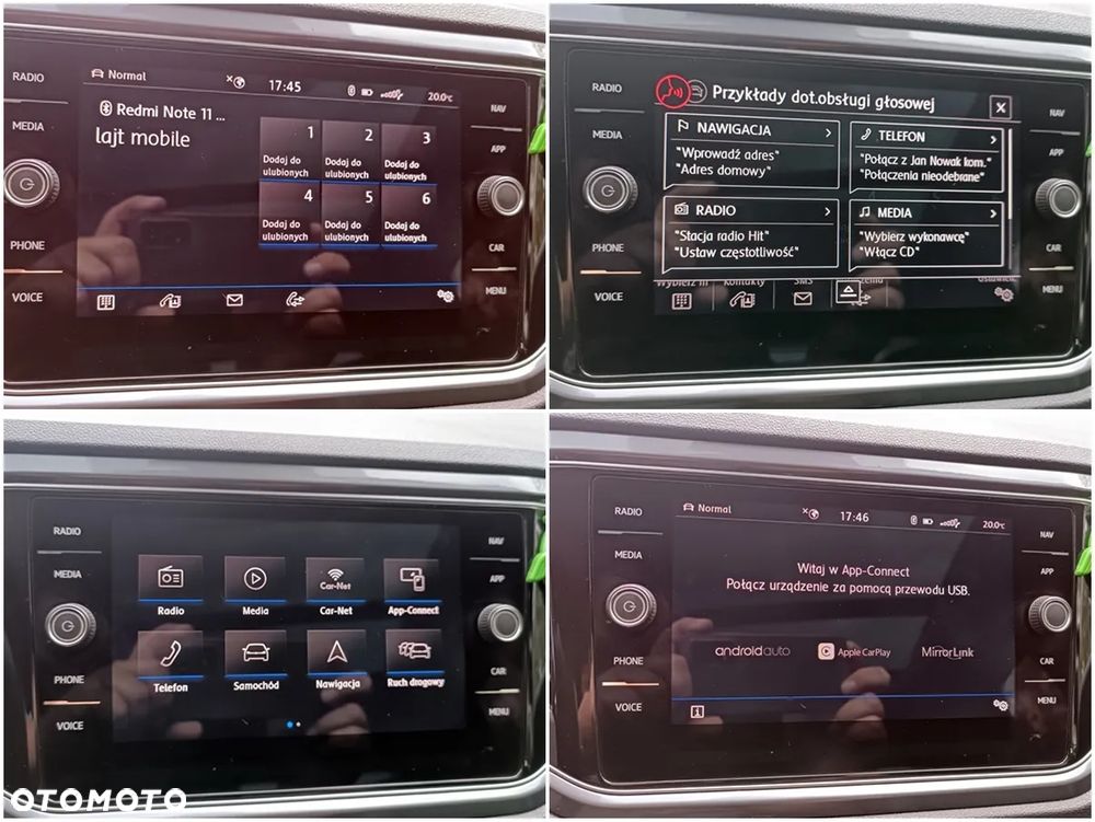 Volkswagen T-Roc 2.0 TDI SCR 4MOTION DSG IQ.DRIVE - 23