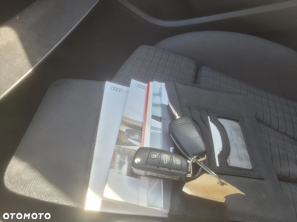 Audi A3 Sportback - 23