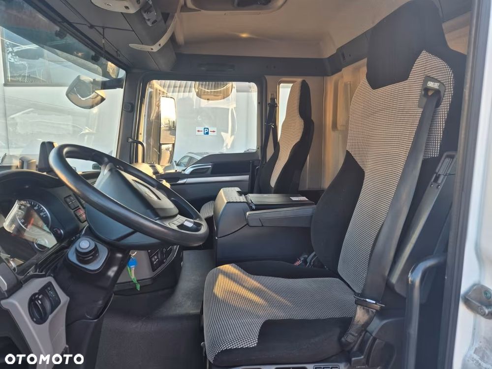 MAN TGS 26.460 6x2 – HDS  HIAB 177K / EURO 6 / Retarder - 19