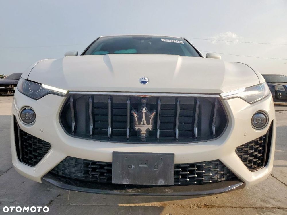 Maserati Levante - 9