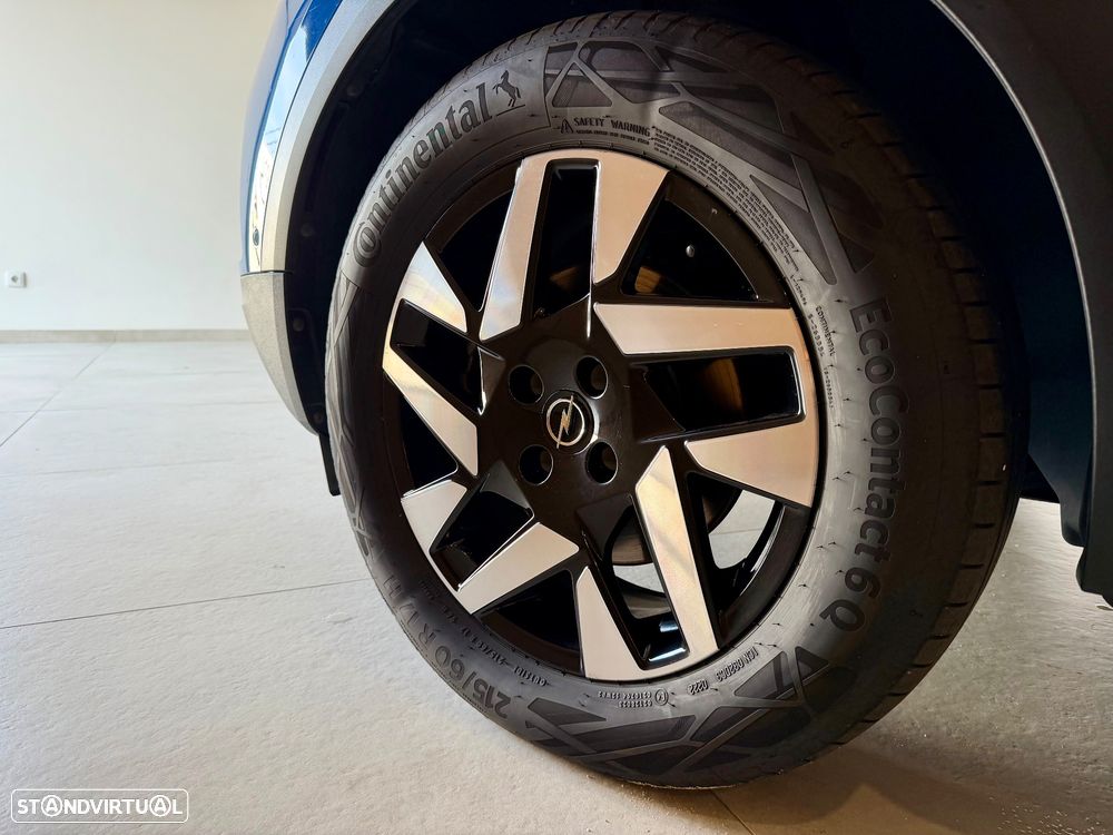 Opel Mokka-e Elegance - 36