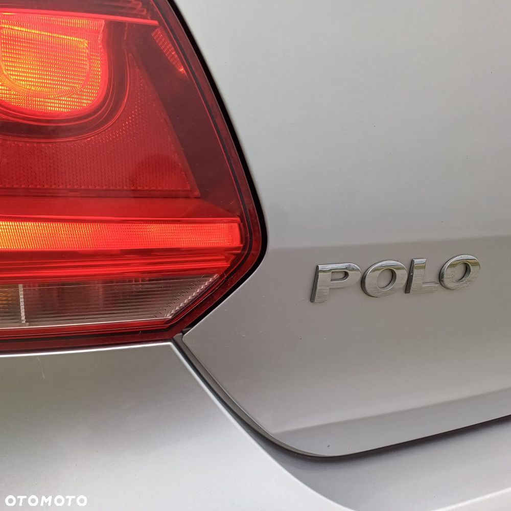 Volkswagen Polo 1.6 TDI DPF Comfortline - 10