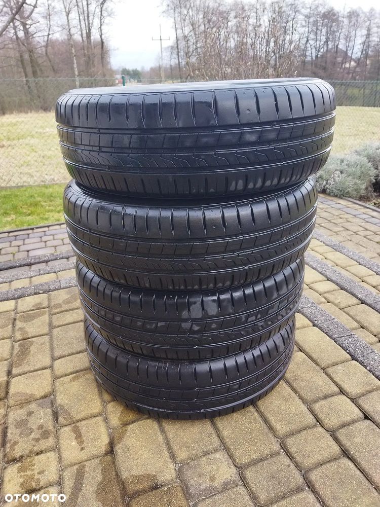 Hankook Kinergy Eco2 185/65 R15 88H - 1