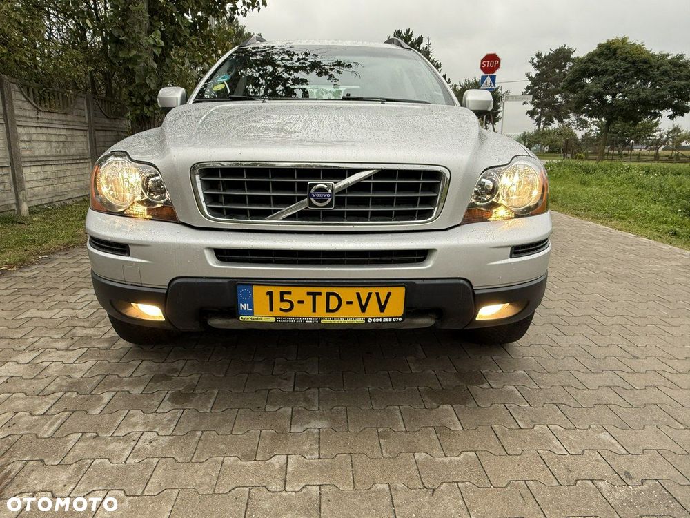 Volvo XC 90 - 10