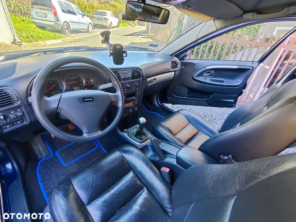 Volvo S40 1.9D Elegance - 2