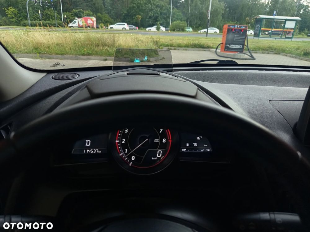 Mazda 2 SKYACTIV-G 90 Sports-Line - 10