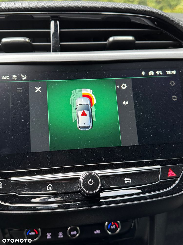 Opel Corsa 1.2 Direct Injection Turbo Automatik GS - 27