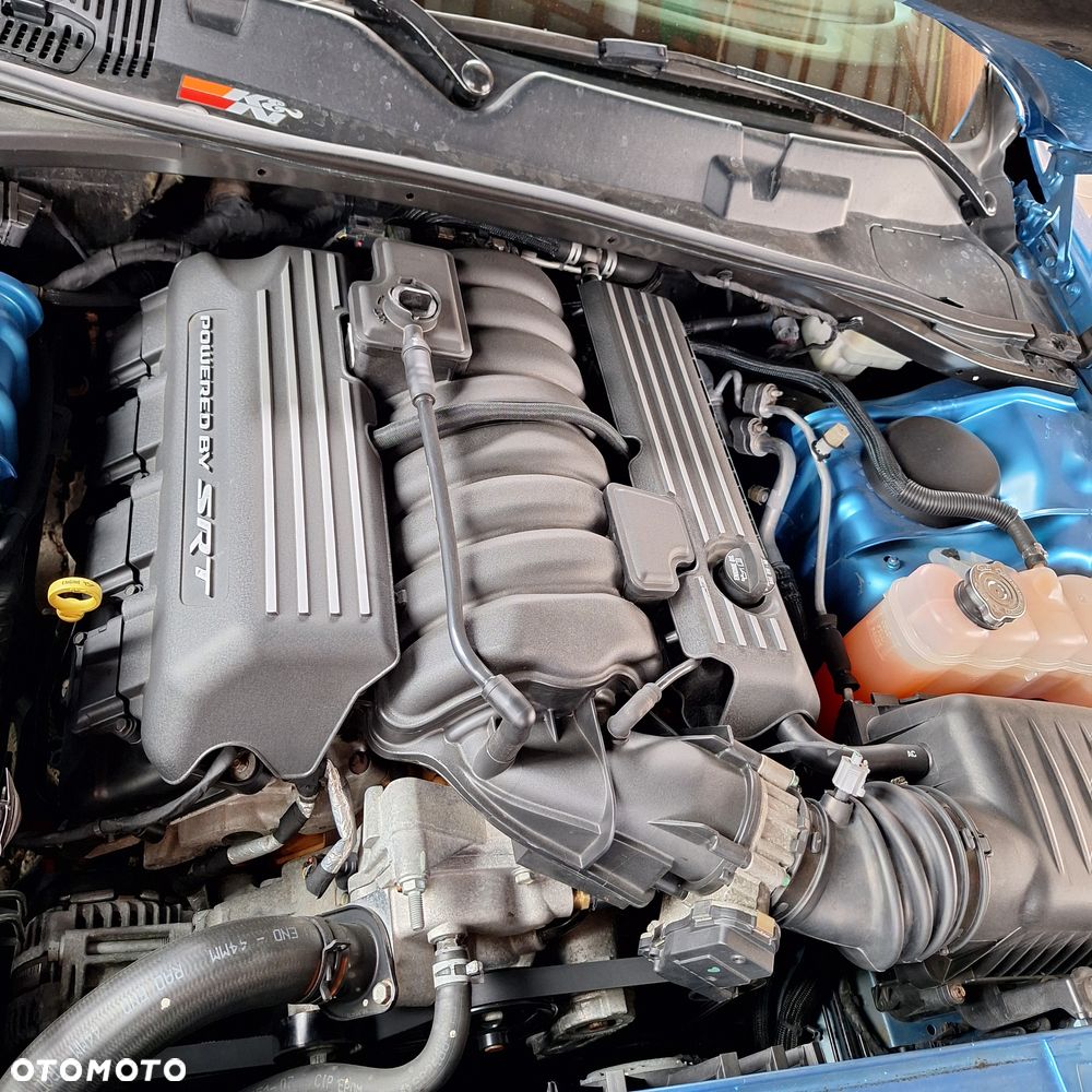 Dodge Challenger - 4