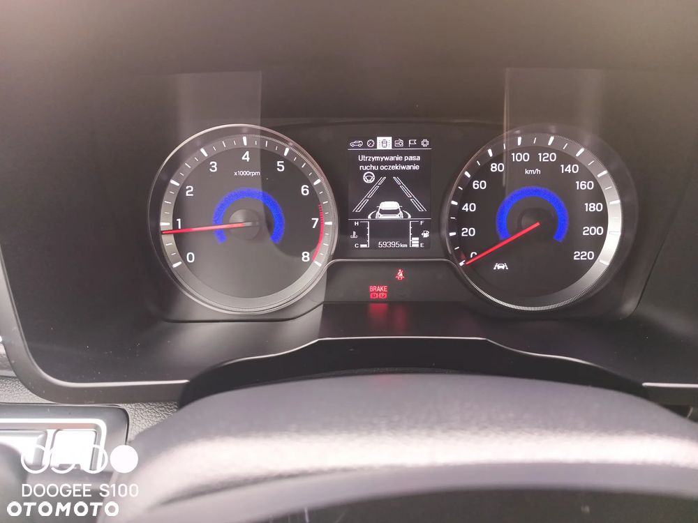 SsangYong/KGM Tivoli 1.5 T-GDi 2WD Crystal - 28