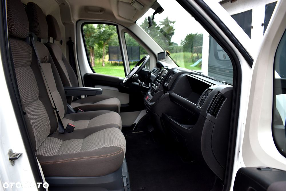 Peugeot BOXER L2H2 - 25