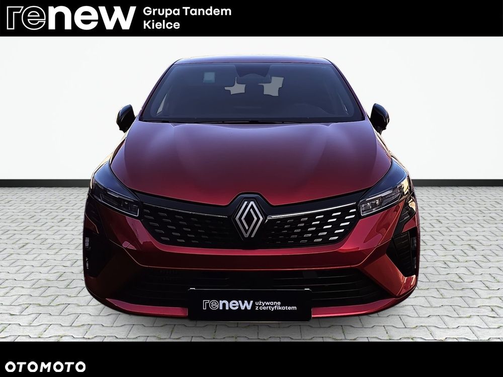 Renault Clio 1.0 TCe Techno - 2