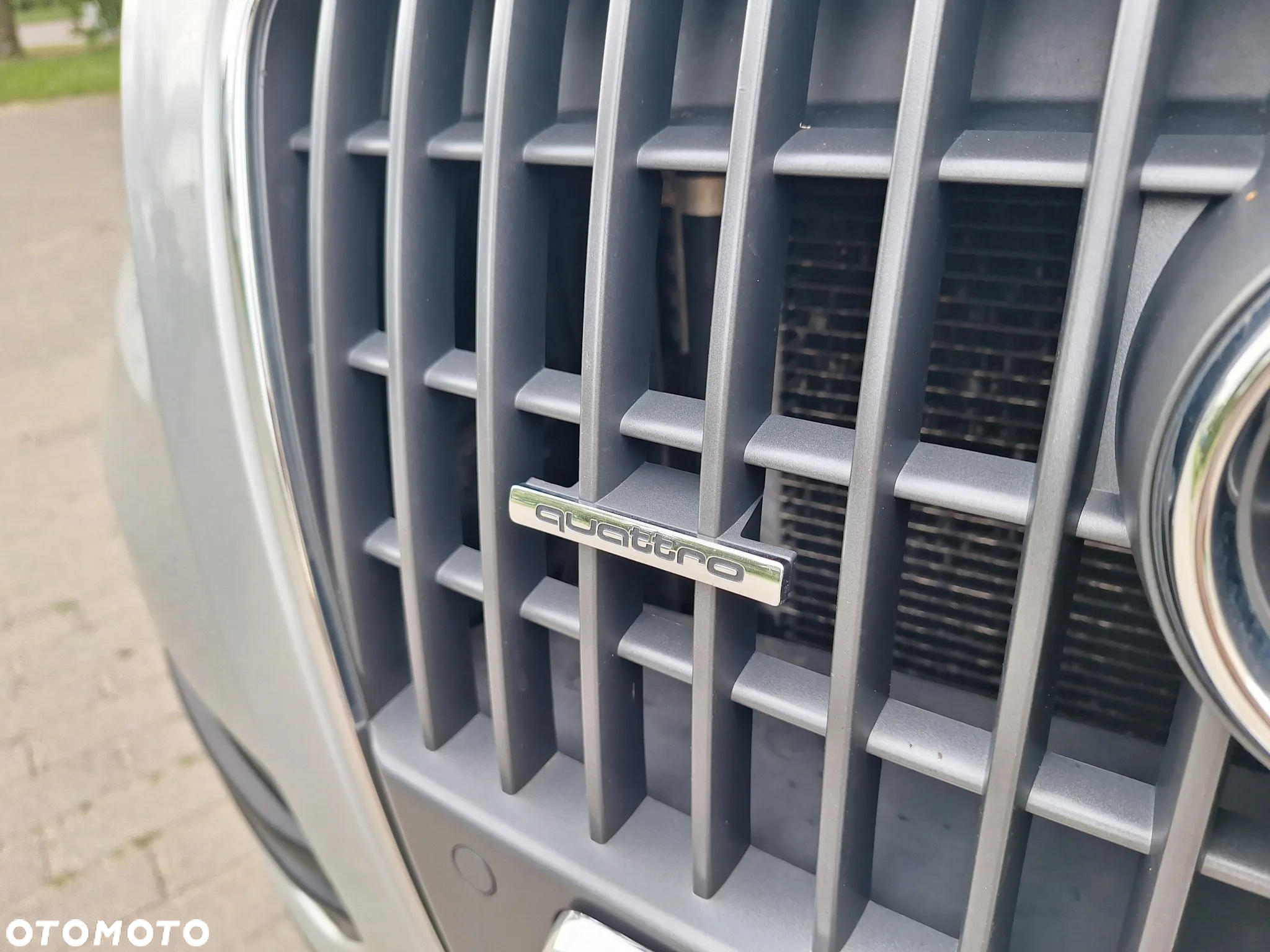 Audi Q5 2.0 TDI Quattro - 32