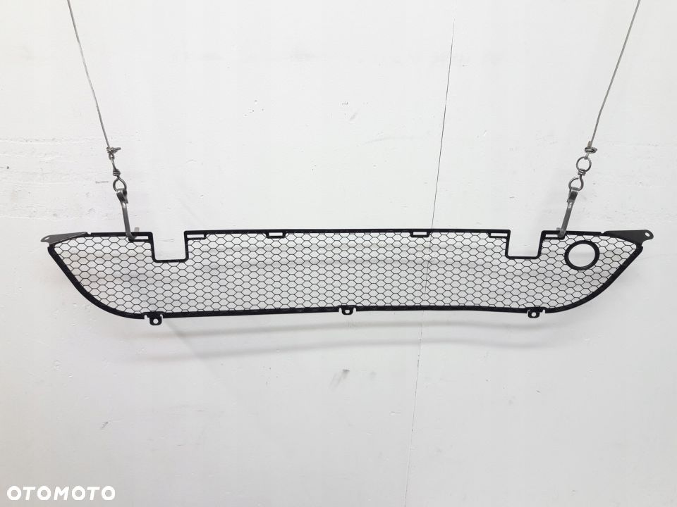 Aston Martin Vintage V12 kratka zderzaka przod - 4