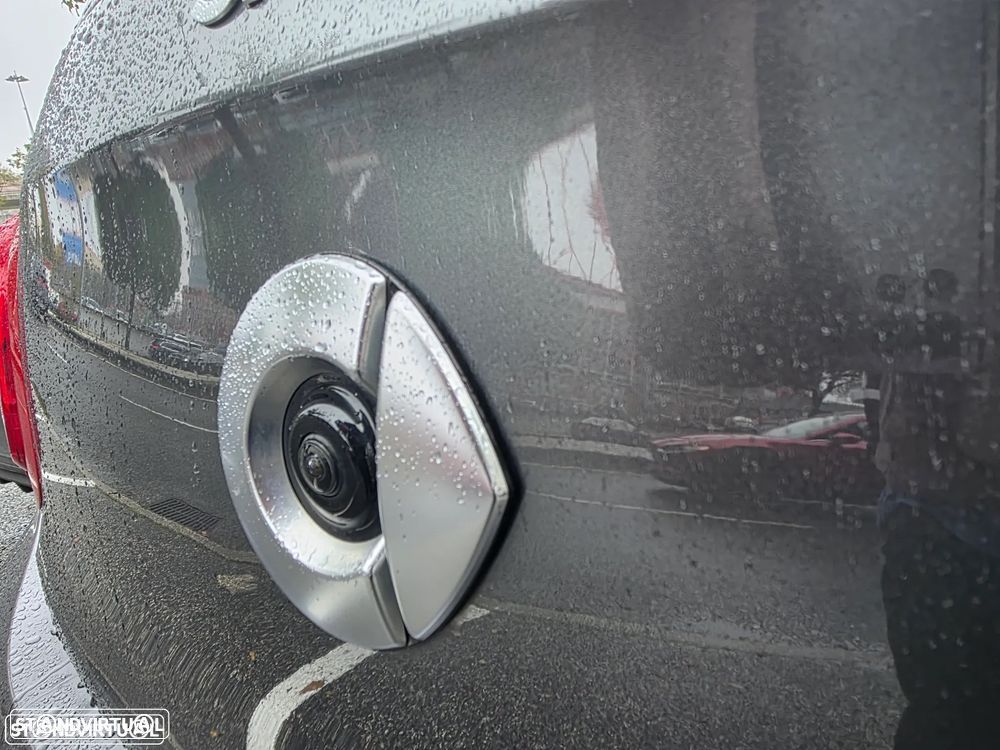 Smart ForFour twinamic prime - 7