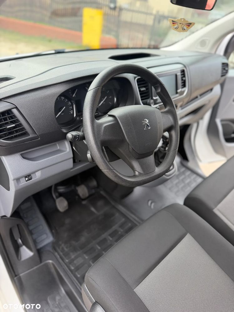 Peugeot Traveller 1.5 BlueHDi Long Business - 5