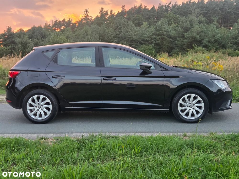 Seat Leon 1.2 TSI - 5