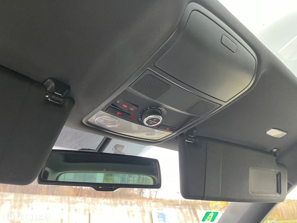 Volkswagen Tiguan 2.0 TDI DPF 4Motion DSG Exclusive - 14