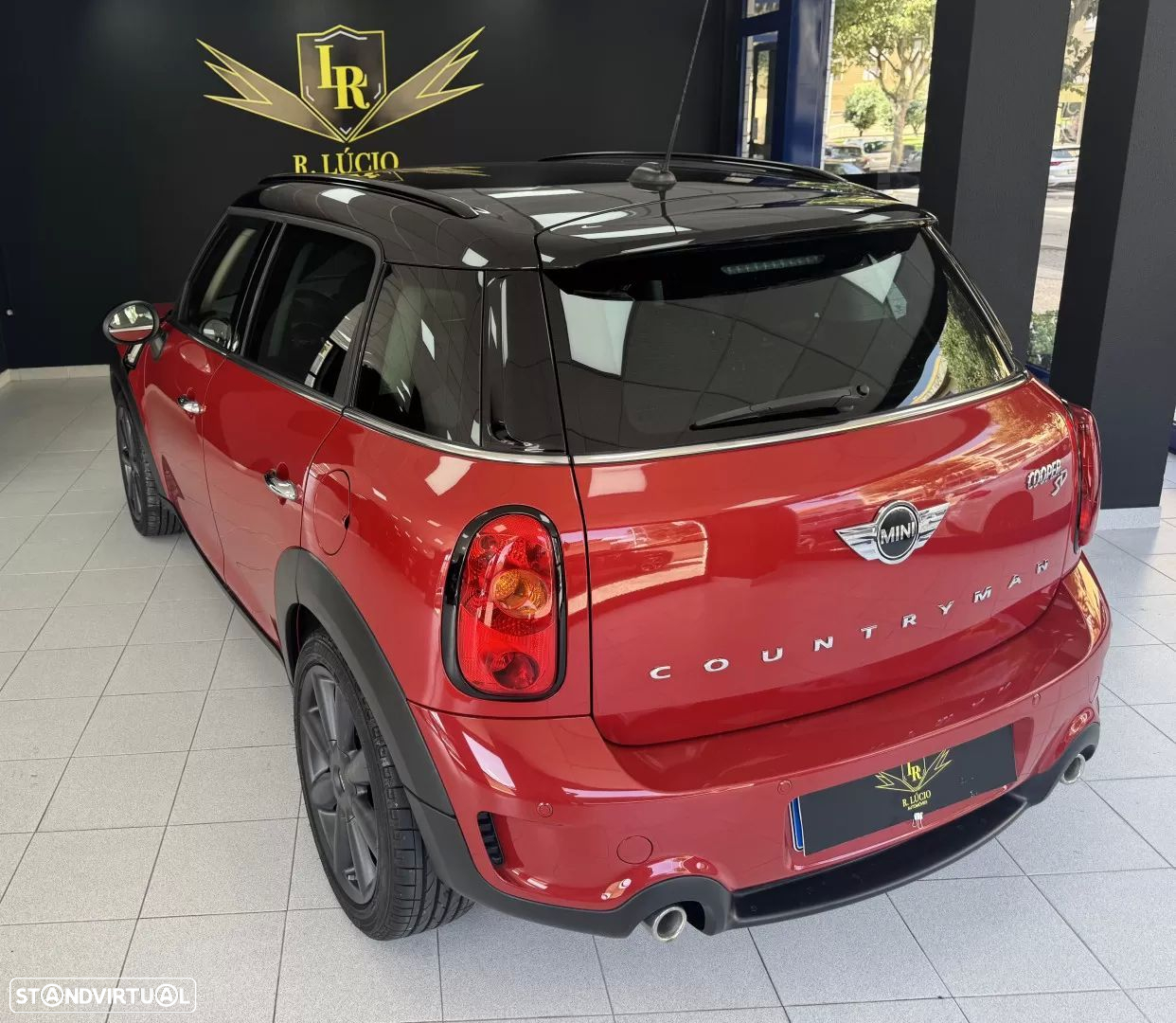 MINI Countryman Cooper SD - 39