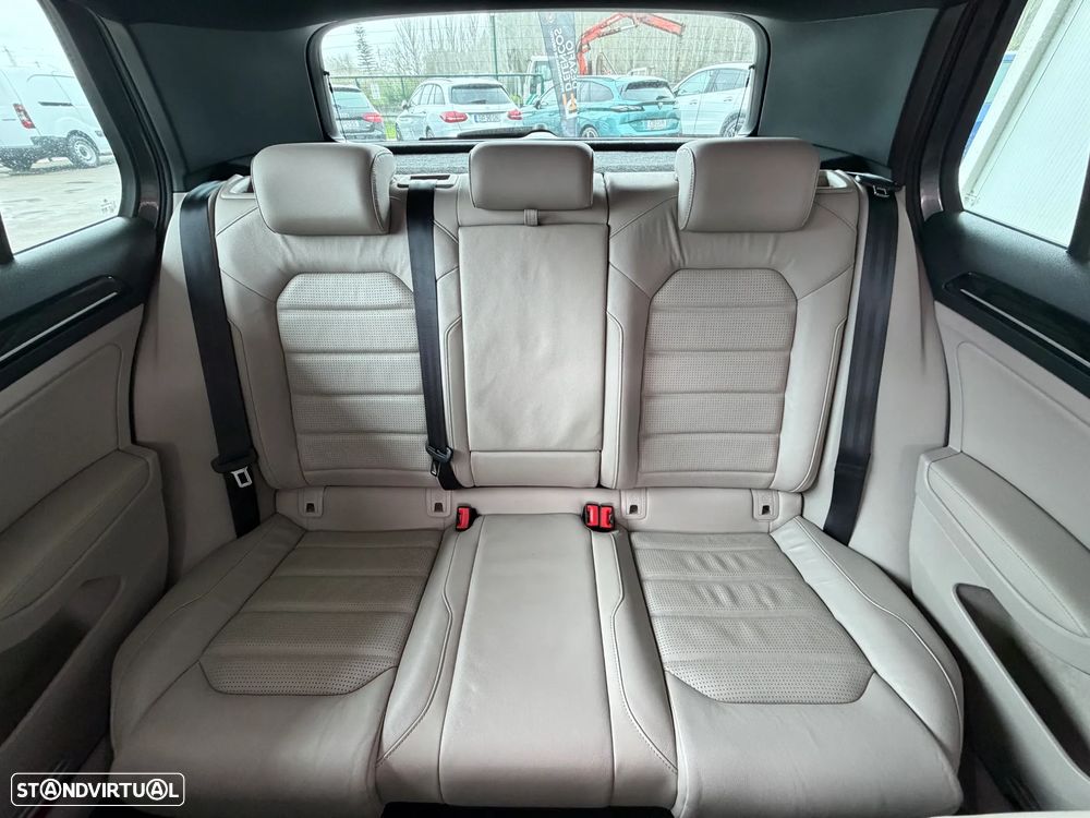 VW Golf 1.5 TSI ACT OPF DSG Highline - 31