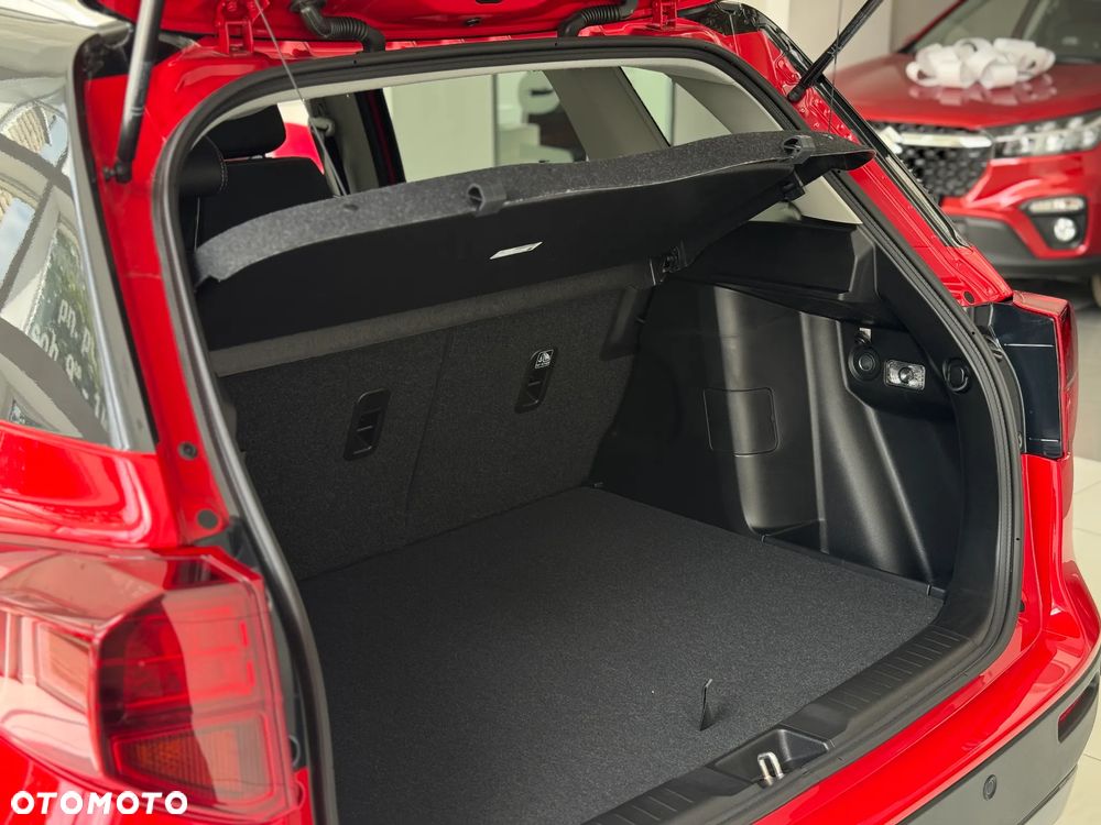 Suzuki Vitara 1.4 Boosterjet mHEV Elegance 2WD - 13