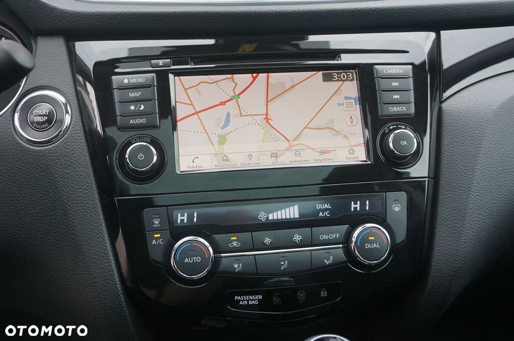 Nissan Qashqai 1.3 DIG-T DCT N-CONNECTA - 6