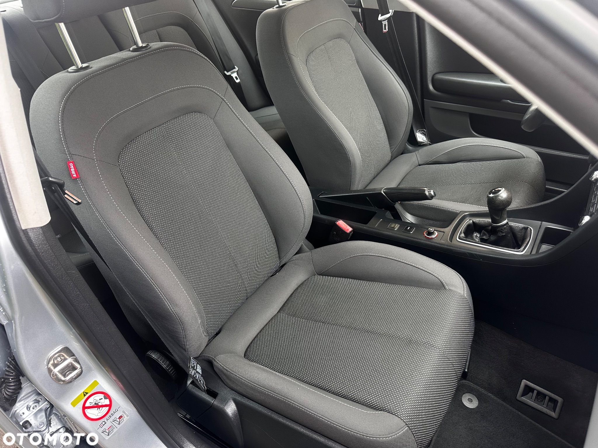 Seat Exeo 1.6 Style - 24