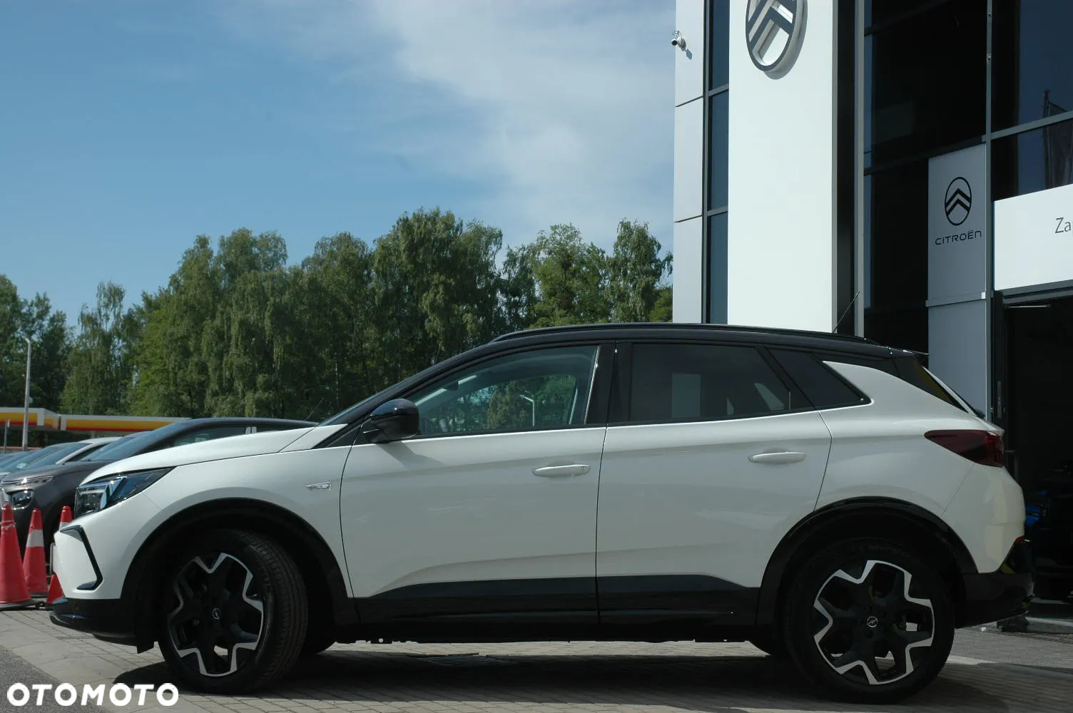Opel Grandland 1.5 CDTI GS S&S - 4