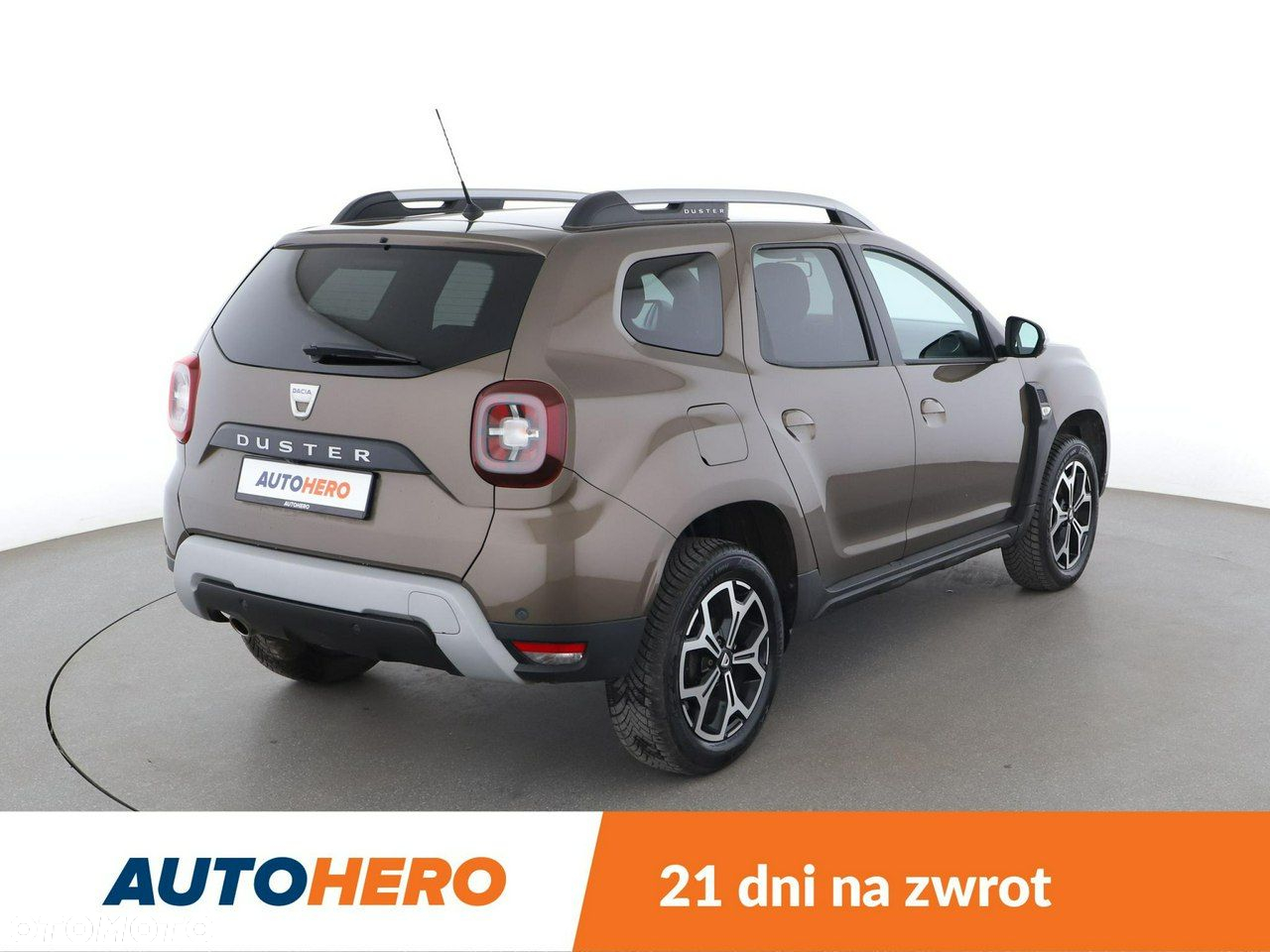 Dacia Duster 1.3 TCe Prestige - 7