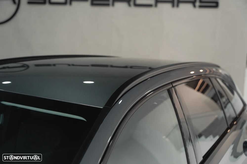 Mercedes-Benz C 300 de T 9G-TRONIC AMG Line - 12