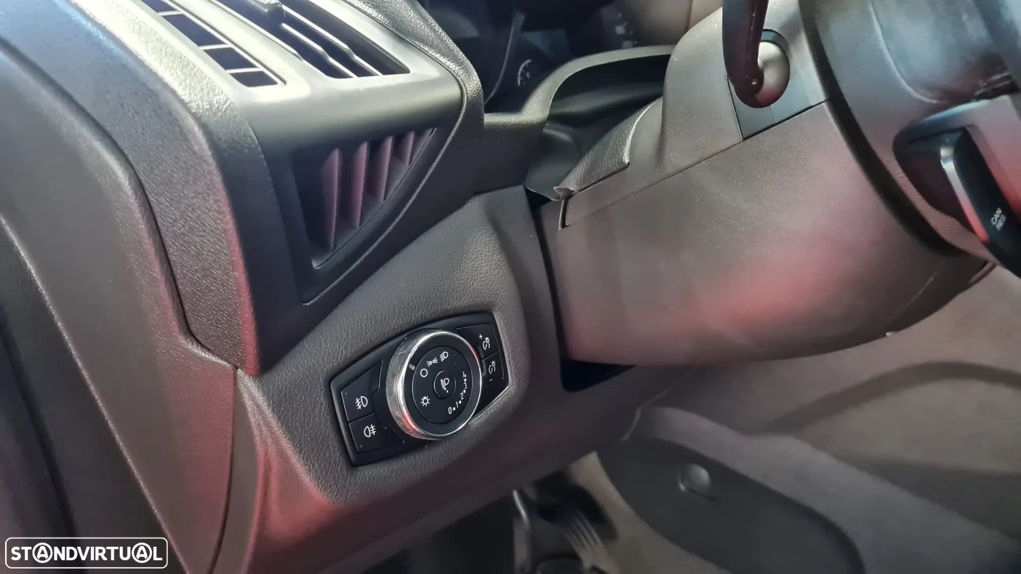 Ford TRANSIT CONNECT - 7
