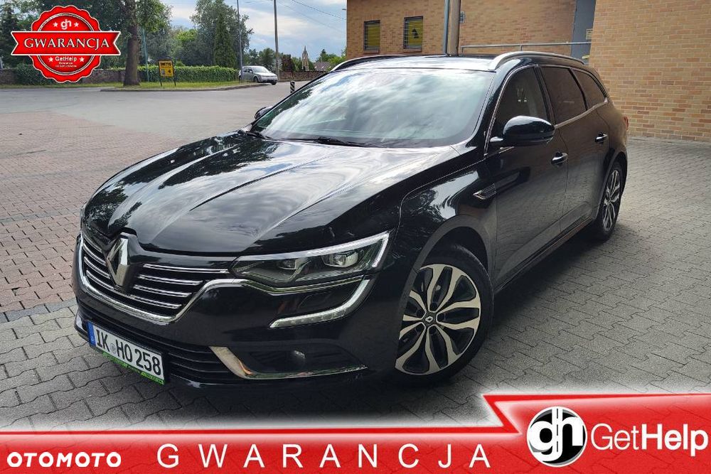 Renault Talisman ENERGY dCi 130 INTENS - 1