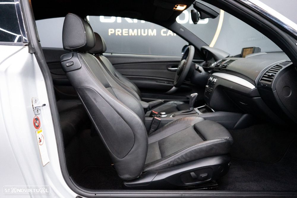 BMW 120 d DPF Aut. - 41