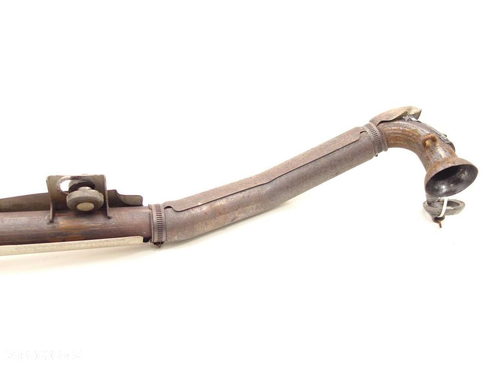 Polaris Sportman 570 18R Kolektor  Kolanko - 7