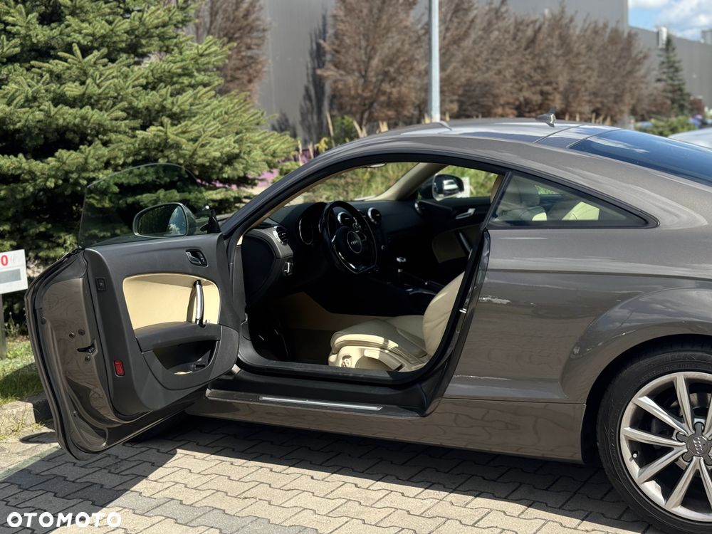 Audi TT Coupé 2.0 TFSI - 3