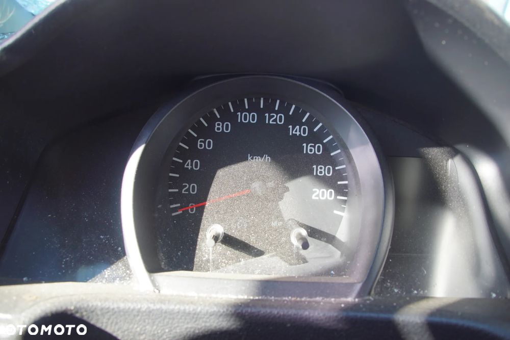 Auto na części - Nissan NV200 Campervan 1.5 DCI 110 KM K9K646 TL4118 K51 2015R Silnik Skrzynia Drzwi Maska Błotnik Zderzak Lampa Klamka Szyba Lusterko Sterownik Moduł Czujnik Licznik Panel Kierownica - 11