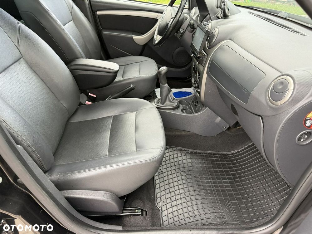 Dacia Duster 1.6 16V 4x2 Prestige - 29