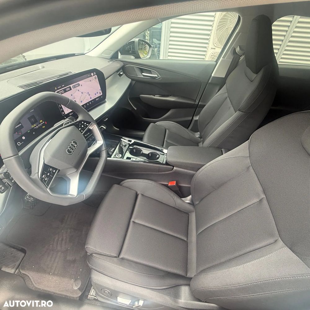 Audi Q3 1.5 35 TFSI S tronic MHEV S Line - 17
