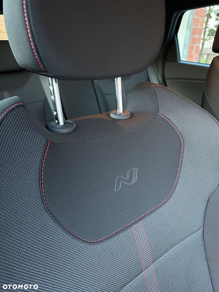Hyundai i30 - 19
