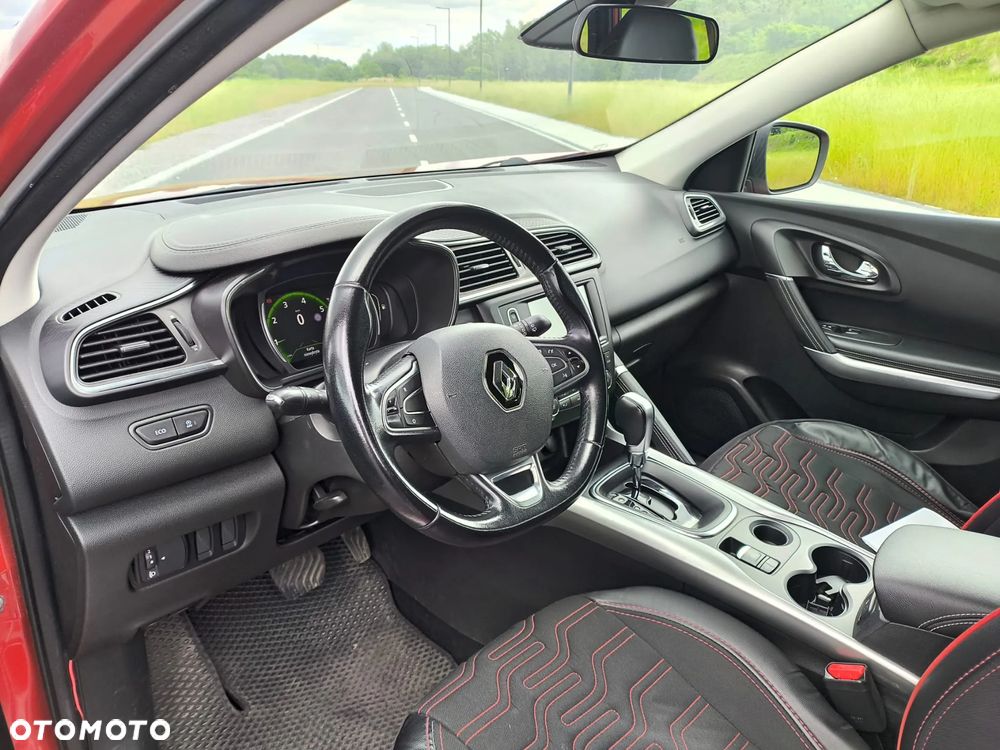 Renault Kadjar 1.2 Energy TCe Intens EDC - 13