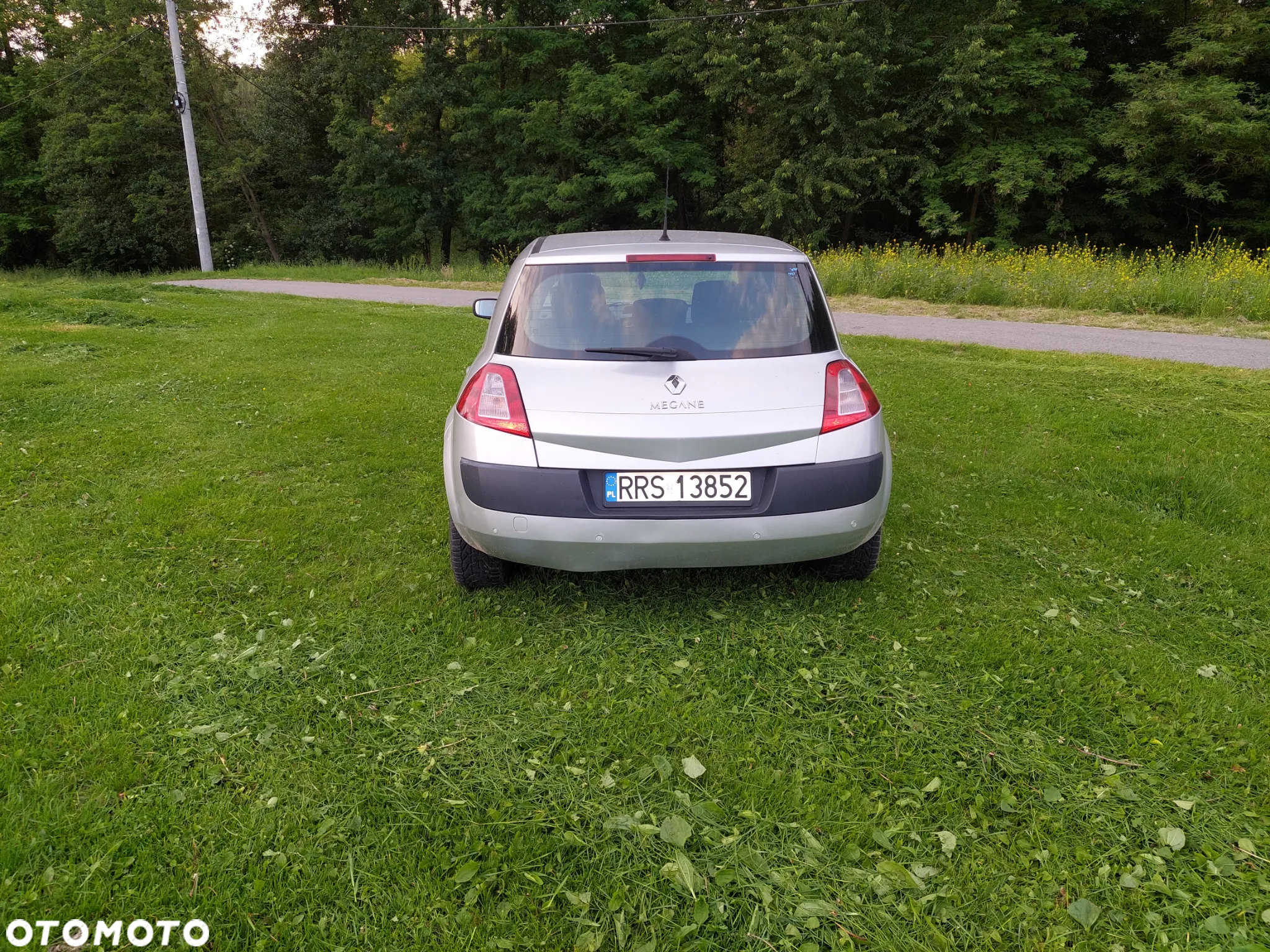 Renault Megane - 2
