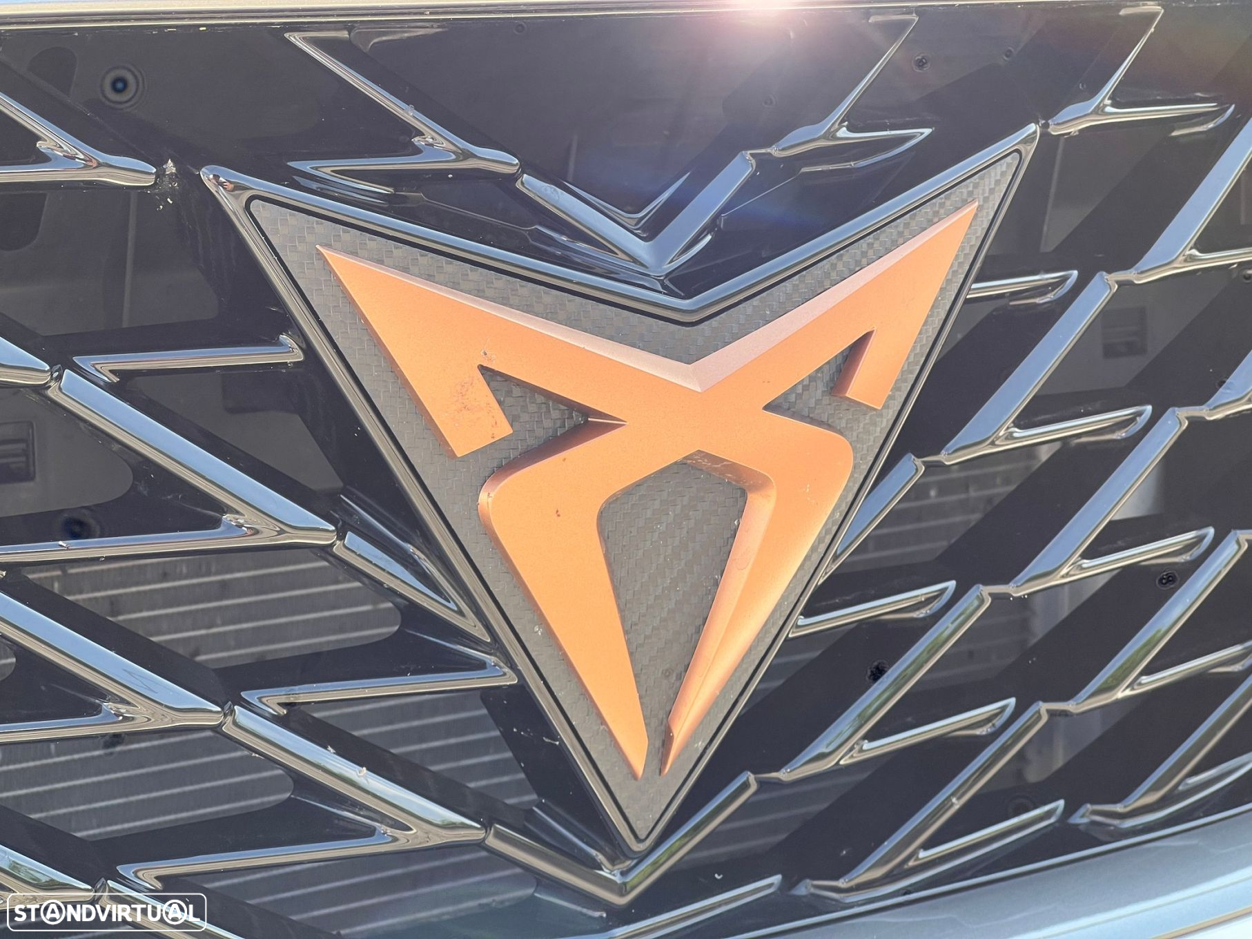 Cupra Formentor 1.4 e-Hybrid Plus DSG - 30